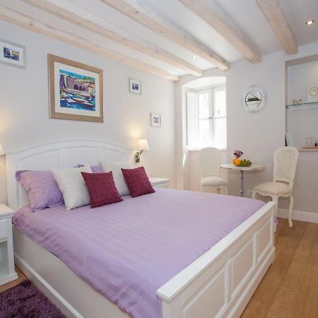 Studio Apartments Sonatina Dubrovník Exteriér fotografie