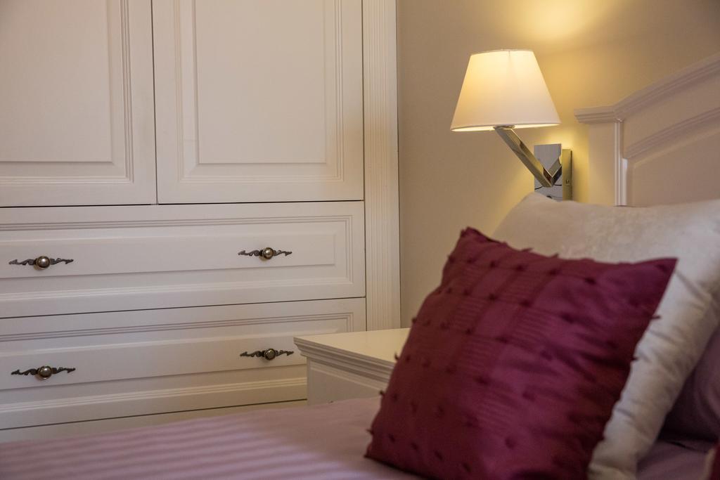 Studio Apartments Sonatina Dubrovník Exteriér fotografie