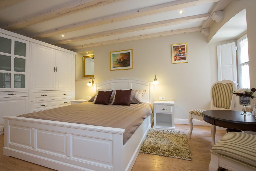 Studio Apartments Sonatina Dubrovník Exteriér fotografie