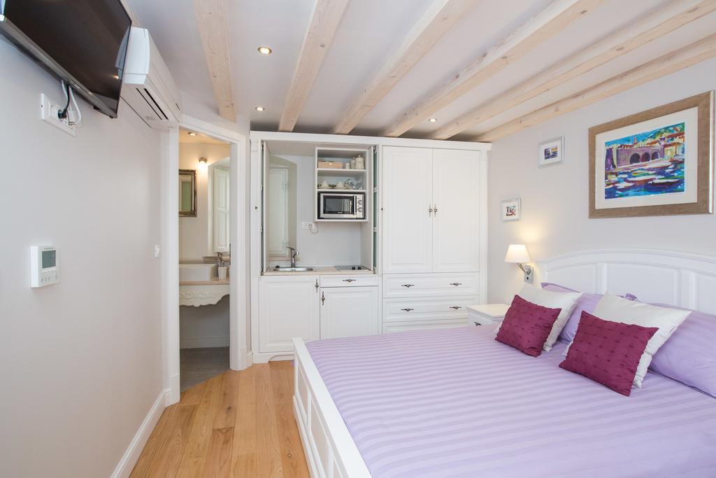 Studio Apartments Sonatina Dubrovník Exteriér fotografie