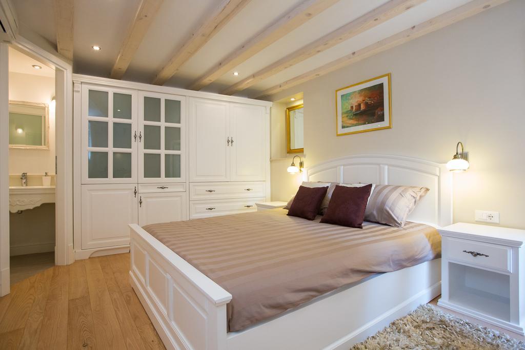 Studio Apartments Sonatina Dubrovník Pokoj fotografie