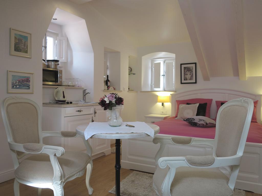 Studio Apartments Sonatina Dubrovník Exteriér fotografie