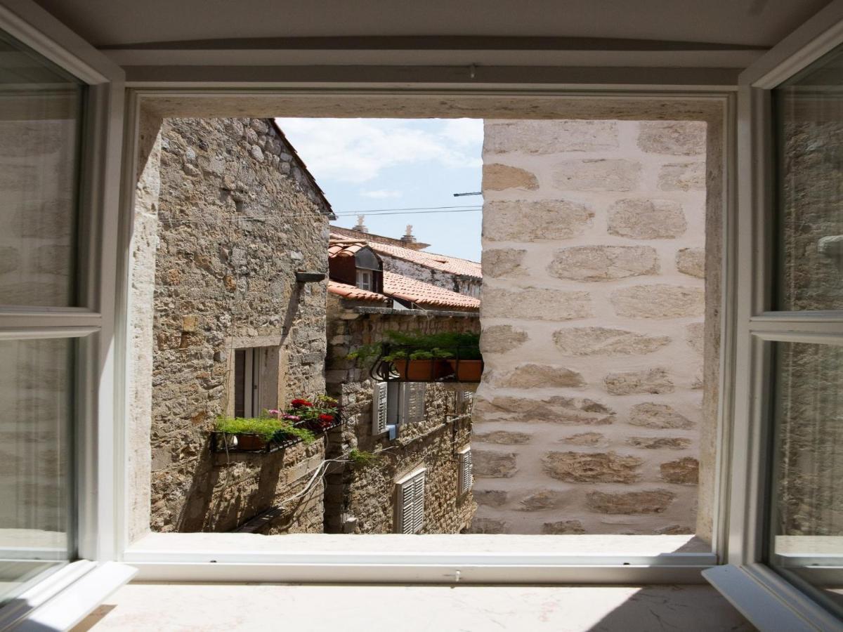 Studio Apartments Sonatina Dubrovník Exteriér fotografie