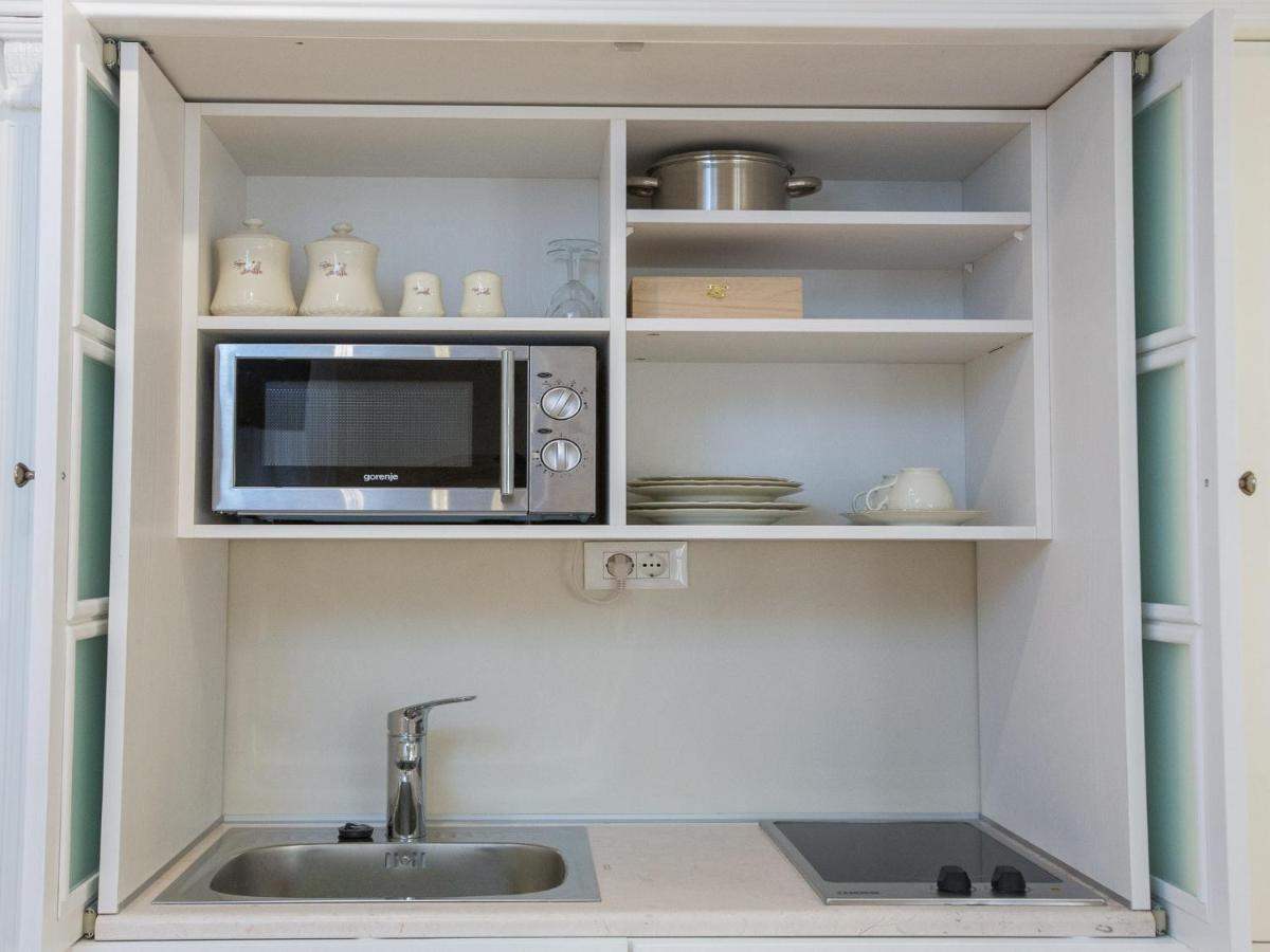 Studio Apartments Sonatina Dubrovník Pokoj fotografie