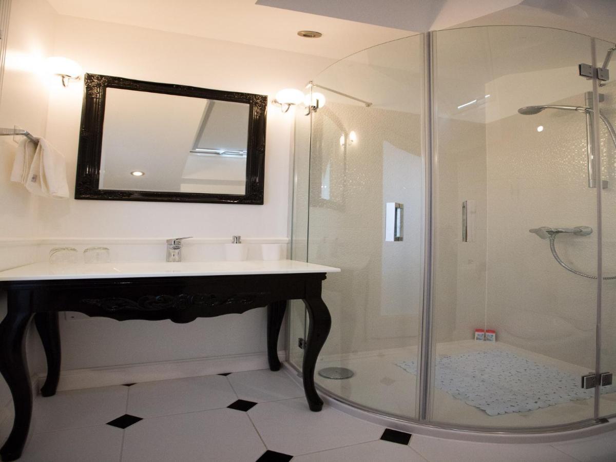 Studio Apartments Sonatina Dubrovník Pokoj fotografie