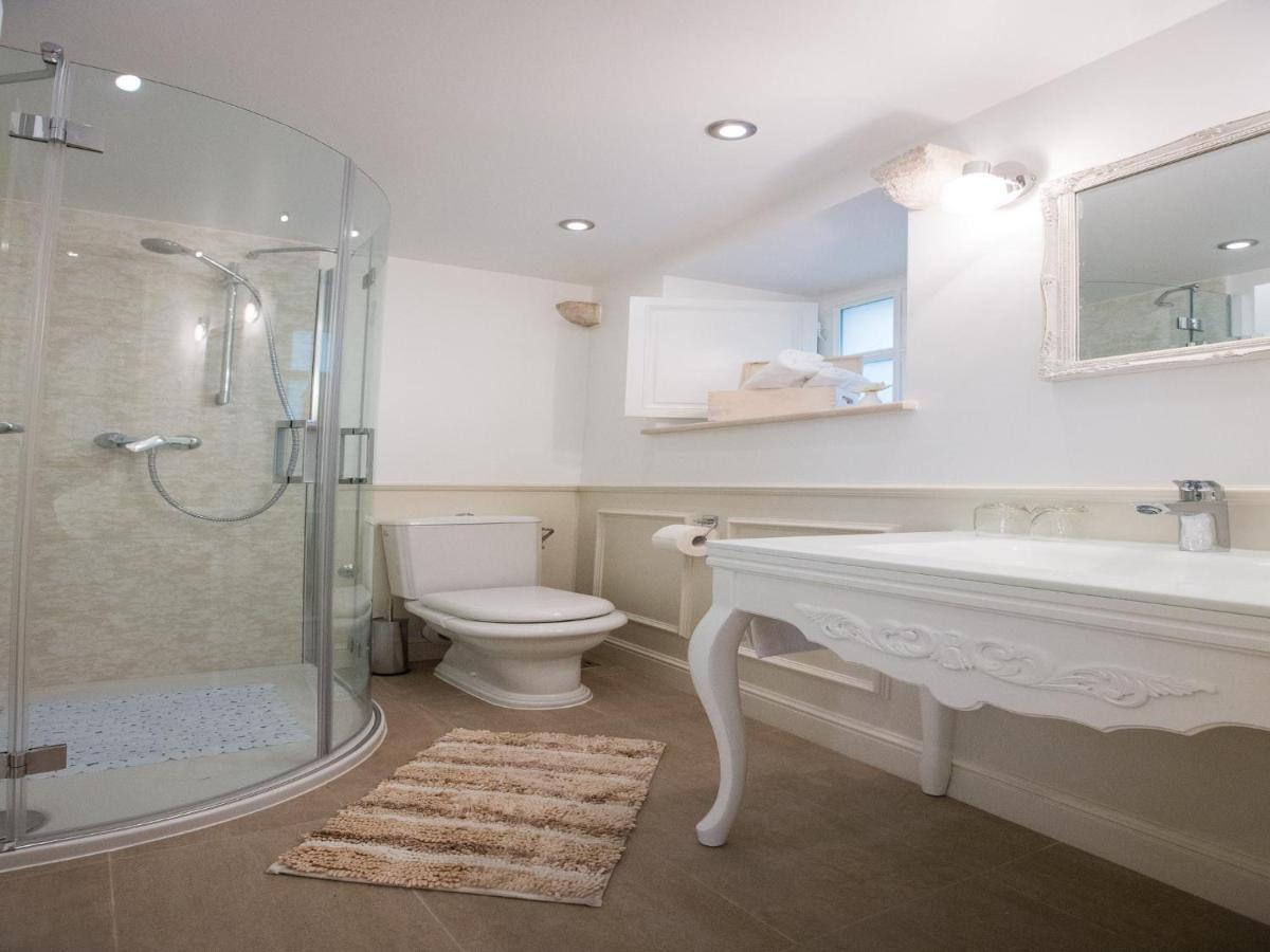 Studio Apartments Sonatina Dubrovník Pokoj fotografie