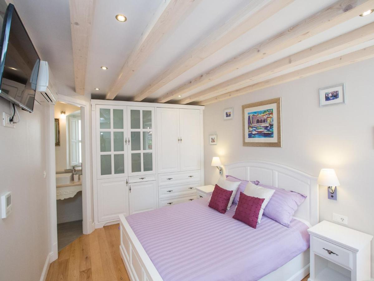 Studio Apartments Sonatina Dubrovník Exteriér fotografie