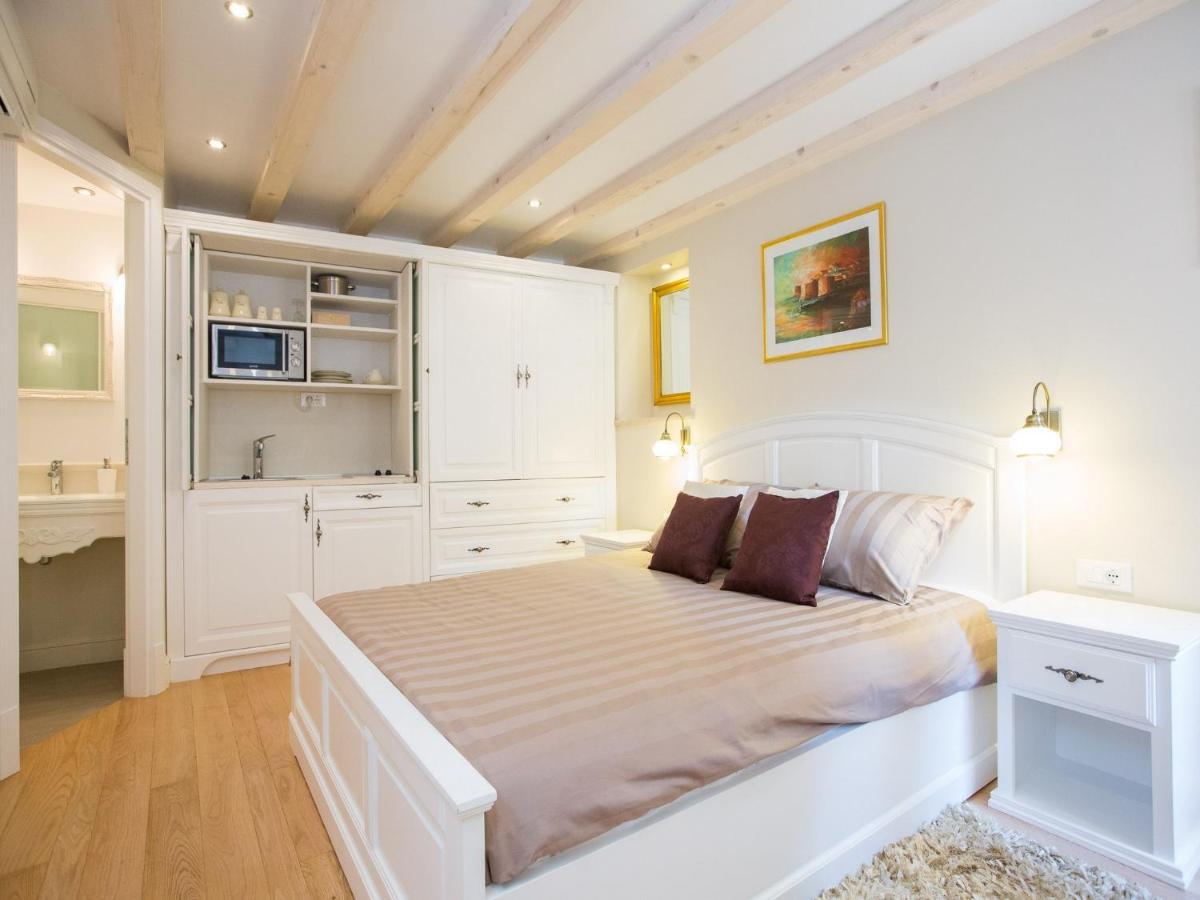 Studio Apartments Sonatina Dubrovník Pokoj fotografie