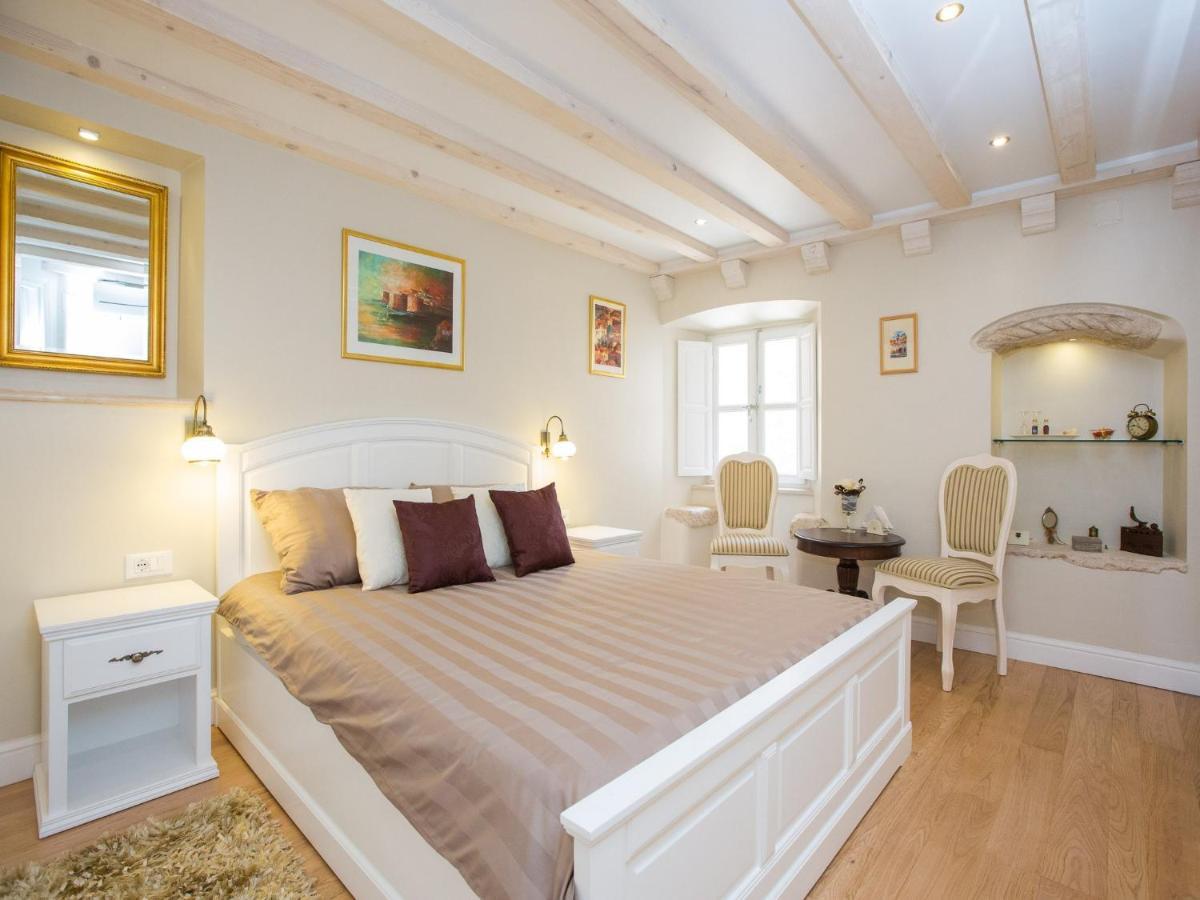 Studio Apartments Sonatina Dubrovník Pokoj fotografie