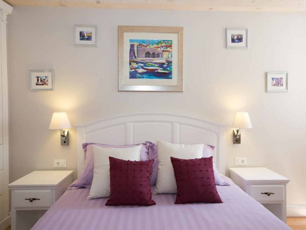 Studio Apartments Sonatina Dubrovník Exteriér fotografie