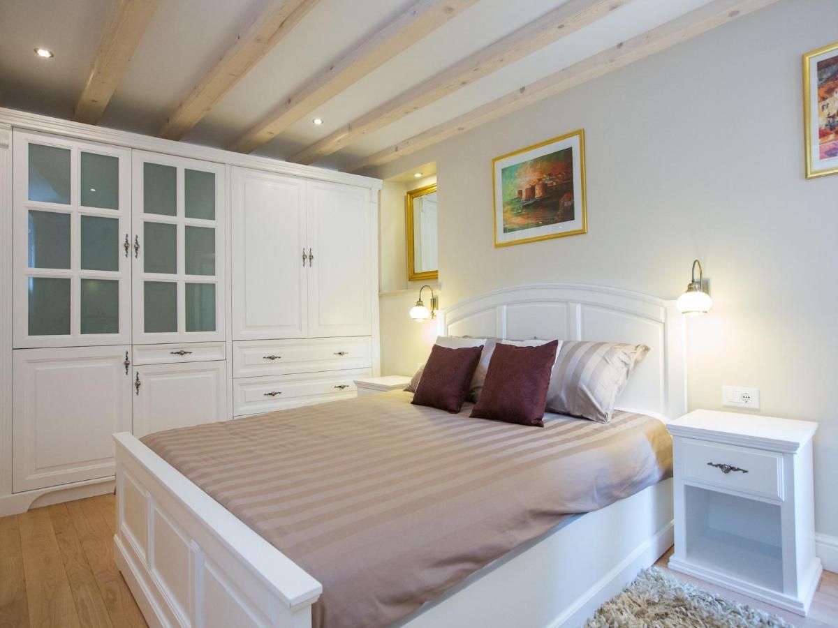 Studio Apartments Sonatina Dubrovník Pokoj fotografie