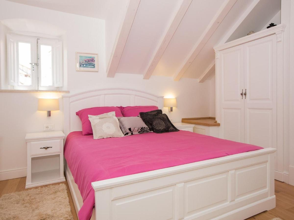 Studio Apartments Sonatina Dubrovník Pokoj fotografie