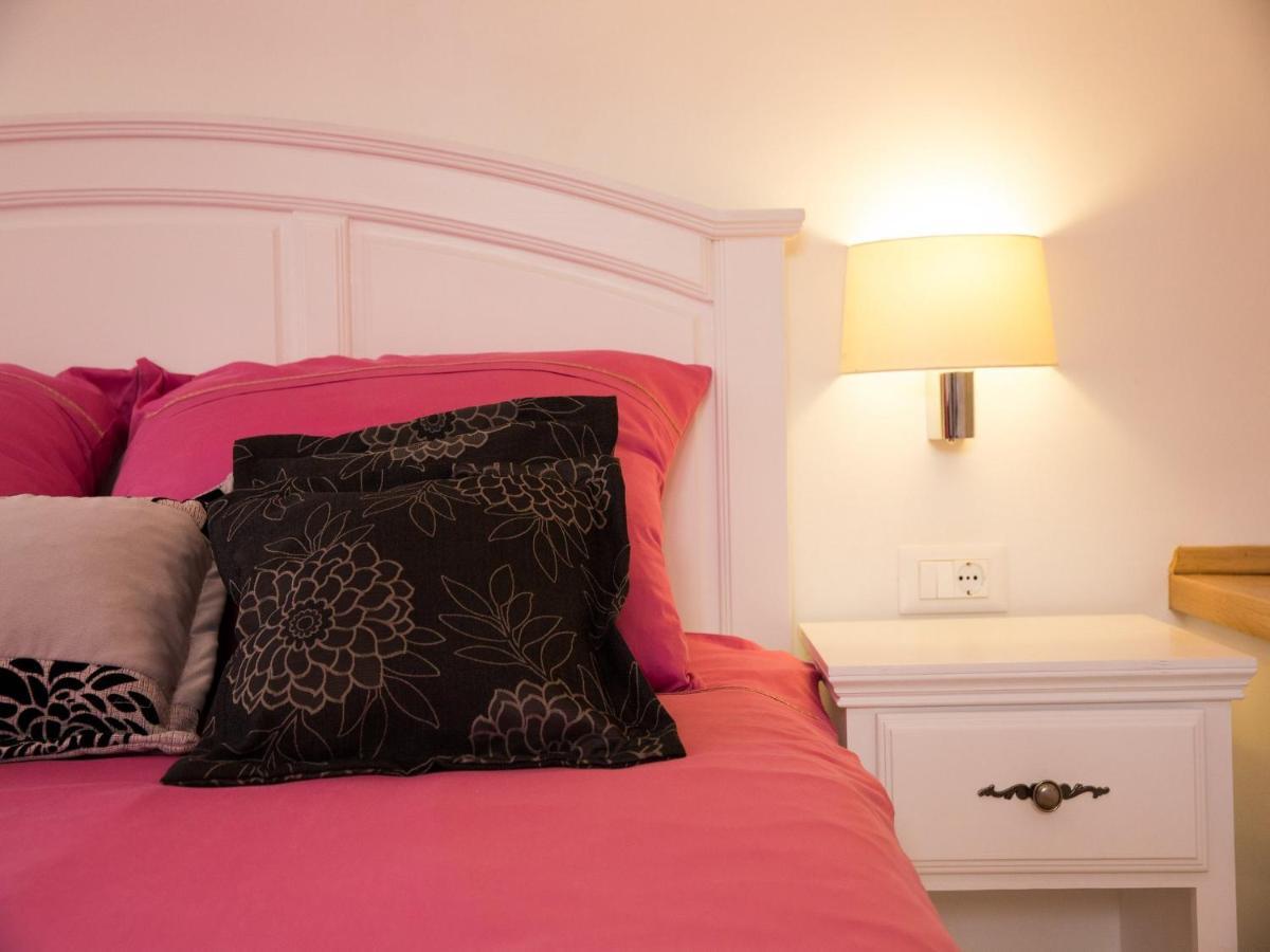 Studio Apartments Sonatina Dubrovník Pokoj fotografie